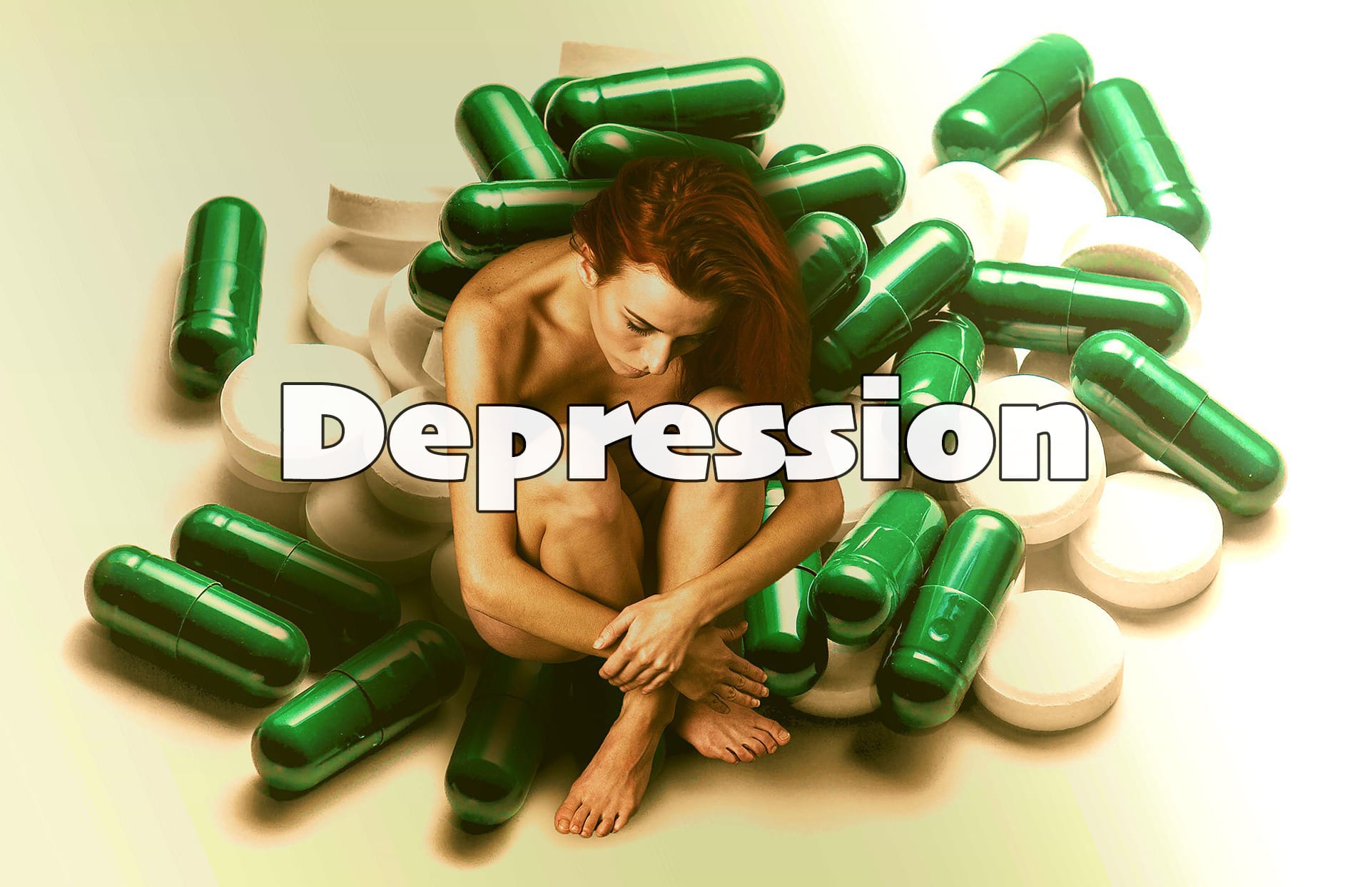 Fakten-Check: Depressionen, Antidepressiva und Suizidalität